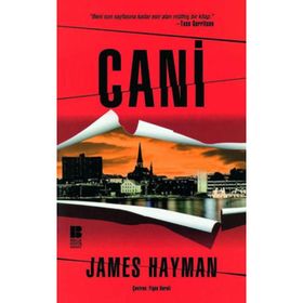 CANI - JAMES HAYMAN