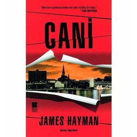 CANI - JAMES HAYMAN