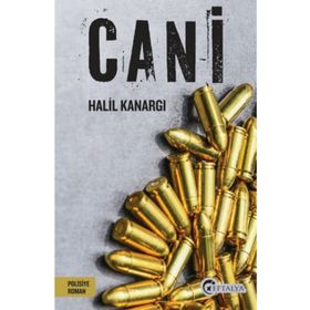 CANI - JAMES HAYMAN
