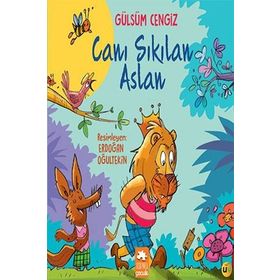 Canı Sıkılan Aslan - Gülsüm Cengiz