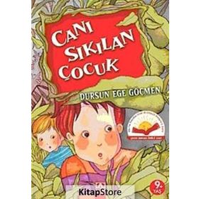 Canı Sıkılan Çocuk - Dursun Ege Göçmen