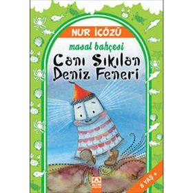 Canı Sıkılan Deniz Feneri - Nur Icozu
