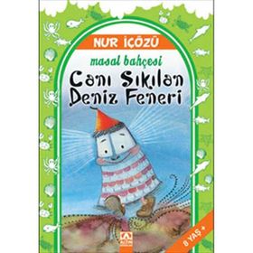 Canı Sıkılan Deniz Feneri - Nur Icozu