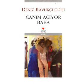 CANIM ACIYOR BABA - DENIZ KAVUKÇUOĞLU