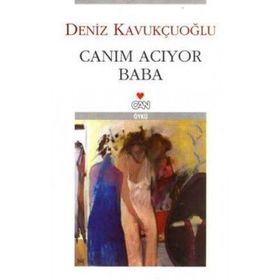 CANIM ACIYOR BABA - DENIZ KAVUKÇUOĞLU