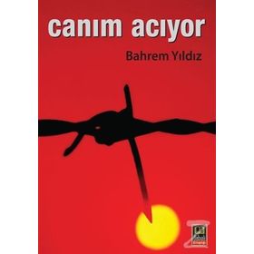Canım Acıyor - Bahrem Yıldız