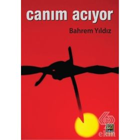 Canım Acıyor - Bahrem Yıldız