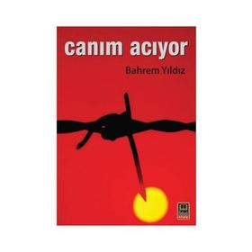Canım Acıyor - Bahrem Yıldız
