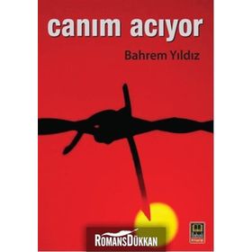 Canım Acıyor - Bahrem Yıldız