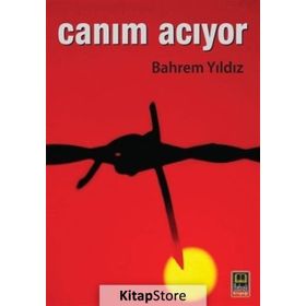 Canım Acıyor - Bahrem Yıldız