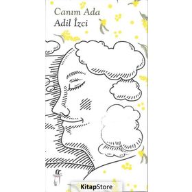 Canım Ada - Adil İzci