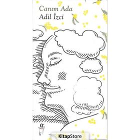 Canım Ada - Adil İzci