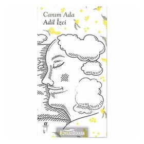 Canım Ada - Adil İzci