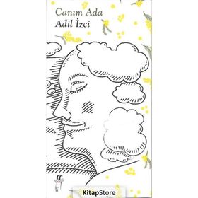 Canım Ada - Adil İzci