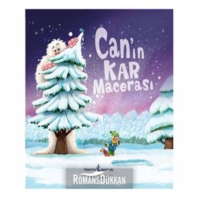 Canım Ailem - Olaf’ın Karlar Ülkesi Macerası - Kollektif