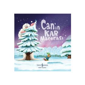 Canım Ailem - Olaf’ın Karlar Ülkesi Macerası - Kollektif