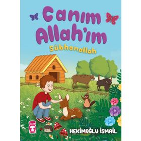 Canım Allahım - Hekimoğlu İsmail
