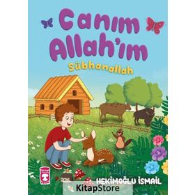 Canım Allahım - Hekimoğlu İsmail