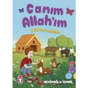 Canım Allahım - Hekimoğlu İsmail