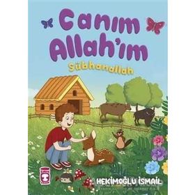 Canım Allahım - Hekimoğlu İsmail