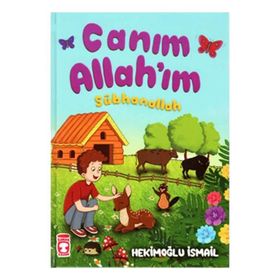Canım Allahım - Hekimoğlu İsmail