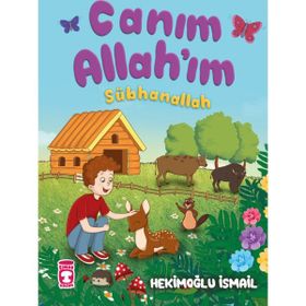 Canım Allahım - Hekimoğlu İsmail