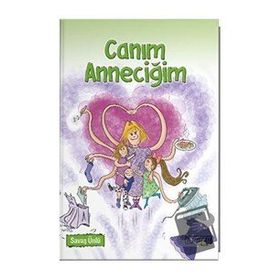 Canım Anneciğim - Savaş Ünlü