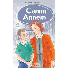 Canım Annem - Kemalettin Tuğcu
