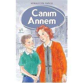 Canım Annem - Kemalettin Tuğcu