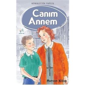 Canım Annem - Kemalettin Tuğcu