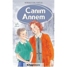 Canım Annem - Kemalettin Tuğcu