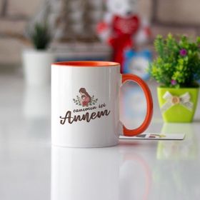 Canım Annem Kupa Bardak