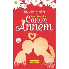 CANIM ANNEM - MUSTAFA YILMAZKAYA