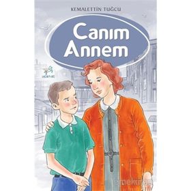 CANIM ANNEM - MUSTAFA YILMAZKAYA
