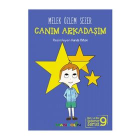 Canım Arkadaşım - Melek Özlem Sezer