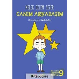 Canım Arkadaşım - Melek Özlem Sezer