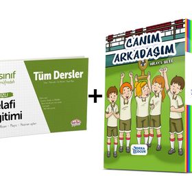 CANIM ARKADAŞIM - MIMI THEBO
