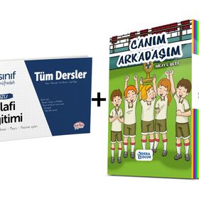 CANIM ARKADAŞIM - MIMI THEBO