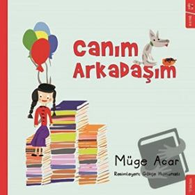 Canım Arkadaşım-Müge Acar-Sola Kidz