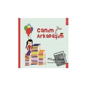 Canım Arkadaşım-Müge Acar-Sola Kidz