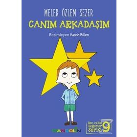 Canım Arkadaşım - Özgür Balpınar