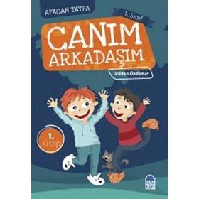 Canım Arkadaşım / Vildan Özdemir