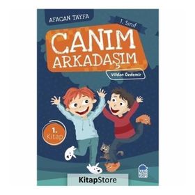 Canım Arkadaşım / Vildan Özdemir