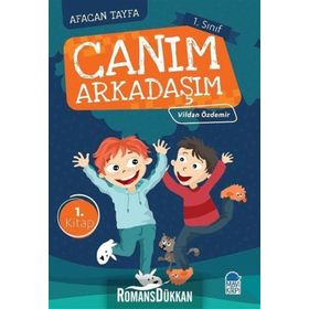 Canım Arkadaşım / Vildan Özdemir