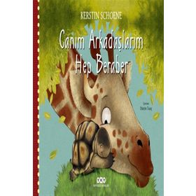 Canım Arkadaşlarım Hep Beraber - Kerstin Schoene