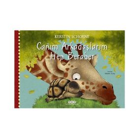 Canım Arkadaşlarım Hep Beraber - Kerstin Schoene
