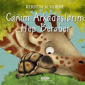 Canım Arkadaşlarım Hep Beraber - Kerstin Schoene