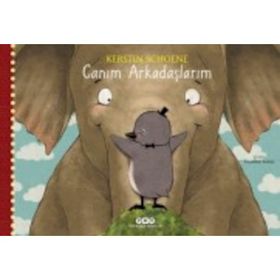 Canım Arkadaşlarım - Kerstin Schoene
