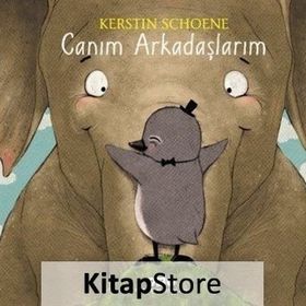Canım Arkadaşlarım - Kerstin Schoene