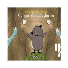Canım Arkadaşlarım - Kerstin Schoene